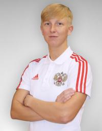 Vorobey Olesya